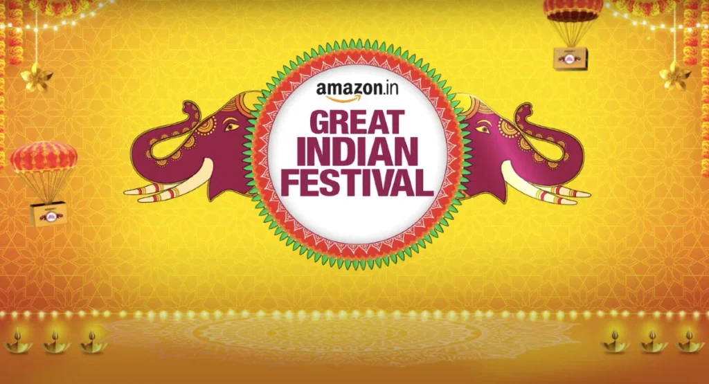 Amazon’s Great Indian Festival 2024 The Countdown Begins!